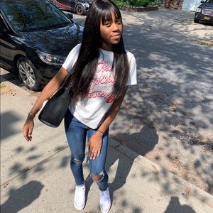 Meet your Posher, Marleigh